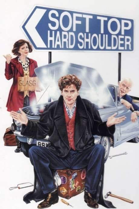 Soft Top Hard Shoulder